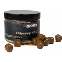 CC MOORE - Dumbels v dipe Glugged Hookbaits Odyssey XXX 15x18 mm 35 ks