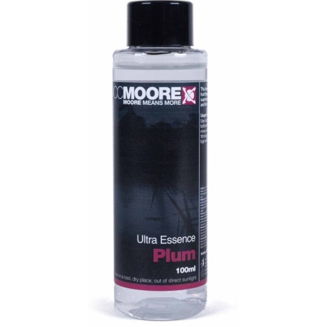 CC MOORE - Esencia Ultra 100 ml Plum - slivka