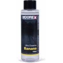 CC MOORE - Esencia Ultra Banán 100 ml
