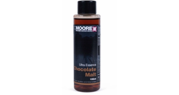 CC MOORE - Esencia Ultra Čokoláda 100 ml