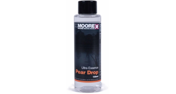 CC MOORE - Esencia Ultra Hruška 100 ml