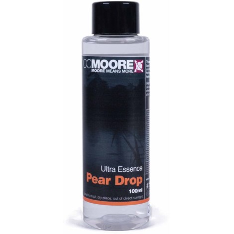 CC MOORE - Esencia Ultra Hruška 100 ml