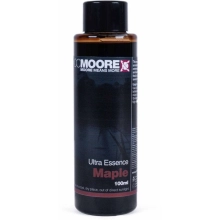 CC MOORE - Esencia Ultra Javorový sirup 100 ml