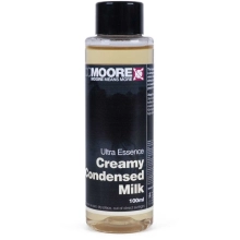 CC MOORE - Esencia Ultra Kondenzované mlieko 100 ml