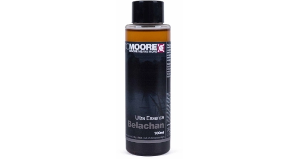 CC MOORE - Esencia Ultra Krevety 100 ml