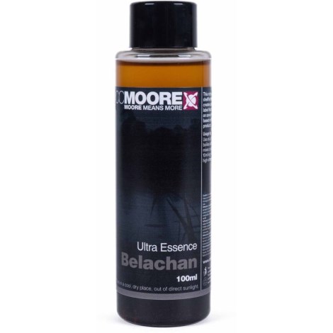 CC MOORE - Esencia Ultra Krevety 100 ml