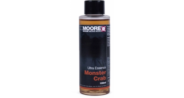 CC MOORE - Esencia Ultra Monster Krab 100 ml
