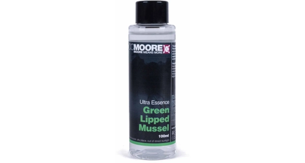 CC MOORE - Esencia Ultra Mušle 100 ml