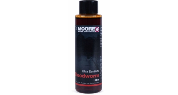 CC MOORE - Esencia Ultra Patentka 100 ml