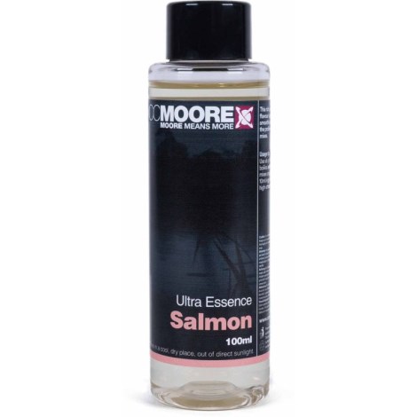 CC MOORE - Esencia Ultra Salmon 100 ml Losos