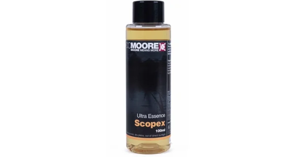 CC MOORE - Esencia Ultra Scopex 100 ml