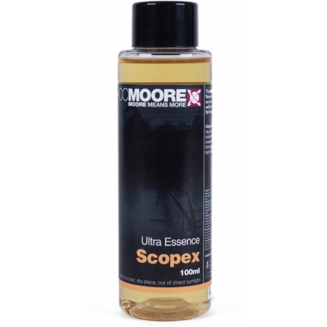 CC MOORE - Esencia Ultra Scopex 100 ml