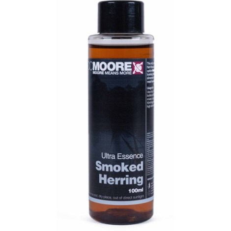 CC MOORE - Esencia Ultra Sleď 100 ml