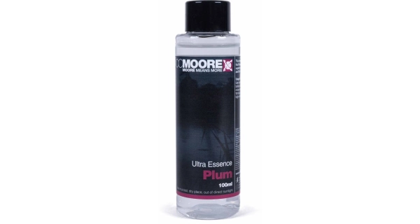 CC MOORE - Esencia Ultra Slivka 100 ml