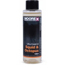 CC MOORE - Esencia Ultra Squid & Octopus 100 ml Chobotnica Oliheň