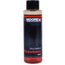 CC MOORE - Esencia Ultra Strawberry 100 ml Jahoda