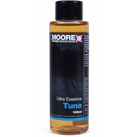 CC MOORE - Esencia Ultra Tuna 100 ml - tuniak