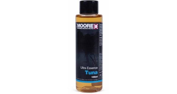 CC MOORE - Esencia Ultra Tuniak 100 ml
