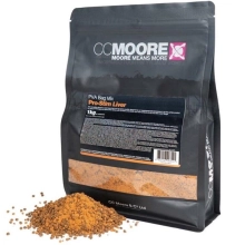 CC MOORE - Kŕmičková zmes Pro-Stim Liver Bag Mix 1 kg