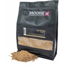 CC MOORE - Krmítková zmes Live System Bag Mix 1 kg
