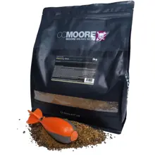 CC MOORE - Krmná zmes Spod Mix Odyssey XXX 5 kg
