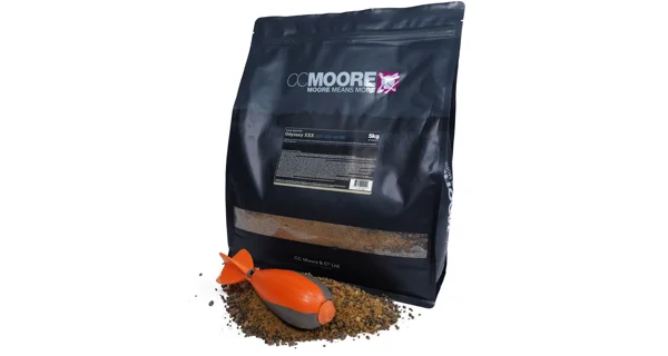 CC MOORE - Krmná zmes Spod Mix Odyssey XXX 5 kg