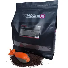 CC MOORE - Krmná zmes Spod Mix Pacific Tuna 5 kg