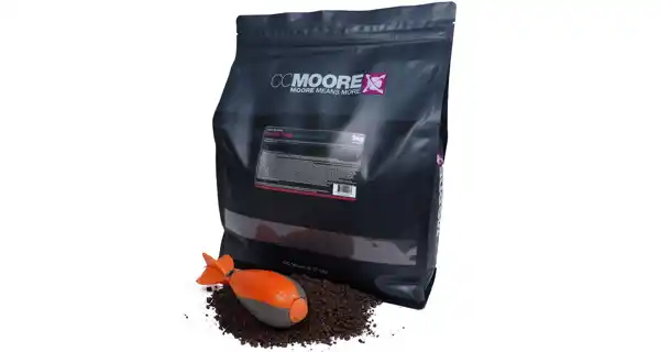 CC MOORE - Krmná zmes Spod Mix Pacific Tuna 5 kg