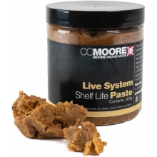 CC MOORE - Obaľovacia pasta Live System Shelf Life Paste 300 g