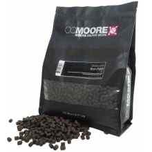 CC MOORE - Pelety Belachan 6 mm 1 kg