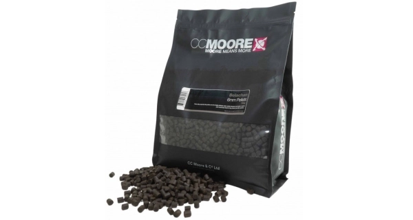 CC MOORE - Pelety Belachan 6 mm 1 kg