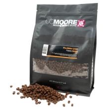 CC MOORE - Pelety Pro-Stim Liver Pellets 6 mm 1 kg