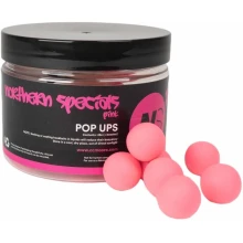 CC MOORE - Plávajúce boilies NS1 Citrus Ovocie Pink 18 mm 25 ks