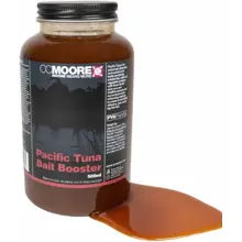 CC MOORE - Posilňovač nástrah Bait Booster Pacific Tuna 500 ml