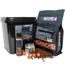 CC MOORE - Sada Session Pack Pro-Stim Liver 18 mm