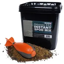 CC MOORE - Spod Mix Odyssey XXX 2,5 kg Vedierko