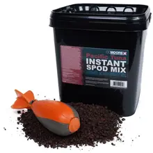 CC MOORE - Spod Mix Pacific Tuna 2,5 kg Vedierko