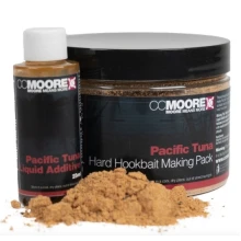CC MOORE - Súprava Pacific Tuna Hard Hookbait Making Pack