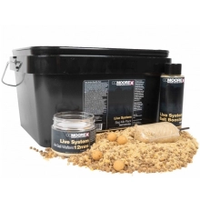 CC MOORE - Súprava PVA Live System Bag Mix Pack