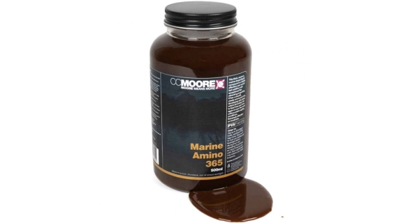 CC MOORE - Tekutá Potrava Amino Complex Marine Amino 365 500 ml