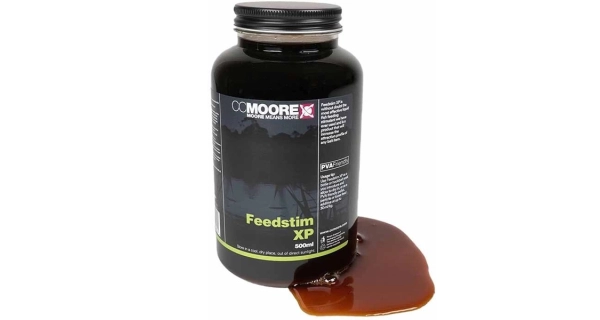 CC MOORE - Tekutá Potrava Feedstim XP 500 ml