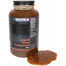 CC MOORE - Tekutá potrava Liquid Crab Compound 500 ml