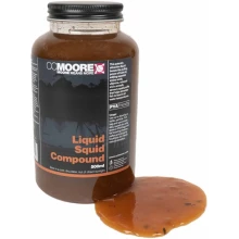 CC MOORE - Tekutá potrava Liquid Squid Compound 500 ml