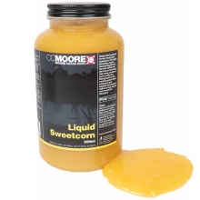 CC MOORE - Tekutá potrava Liquid Sweetcorn 500 ml