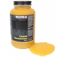 CC MOORE - Tekutá potrava Liquid Sweetcorn 500 ml