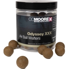 CC MOORE - Vyvážené boilies Odyssey XXX Air Ball Wafters 15 mm 50 ks