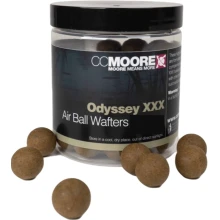 CC MOORE - Vyvážené boilies Odyssey XXX Air Ball Wafters 15 mm 50 ks
