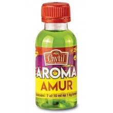 CHYTIL - Aróma 25 ml Amur