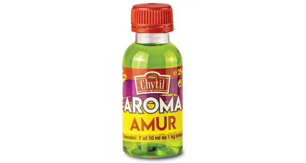 CHYTIL - Aróma 25 ml Amur