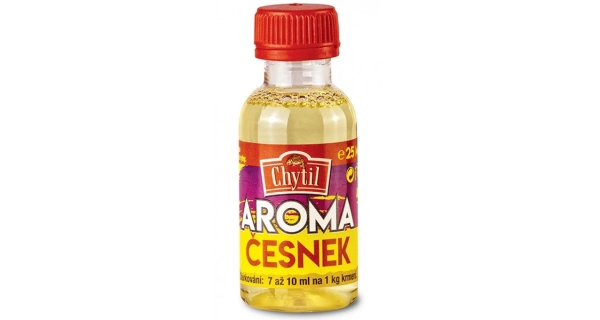 CHYTIL - Aróma 25 ml Cesnak